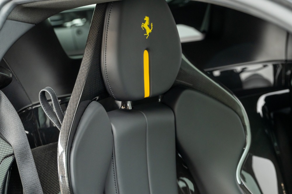 New 2021 Ferrari SF90 Stradale New 2021 Ferrari SF90 Stradale for sale Sold at Cauley Ferrari in West Bloomfield MI 44