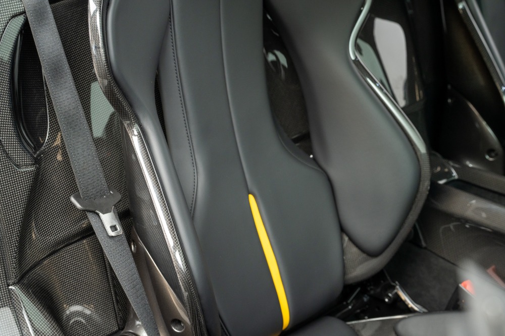 New 2021 Ferrari SF90 Stradale New 2021 Ferrari SF90 Stradale for sale Sold at Cauley Ferrari in West Bloomfield MI 46