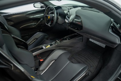 New 2021 Ferrari SF90 Stradale New 2021 Ferrari SF90 Stradale for sale Call for price at Cauley Ferrari in West Bloomfield MI 48