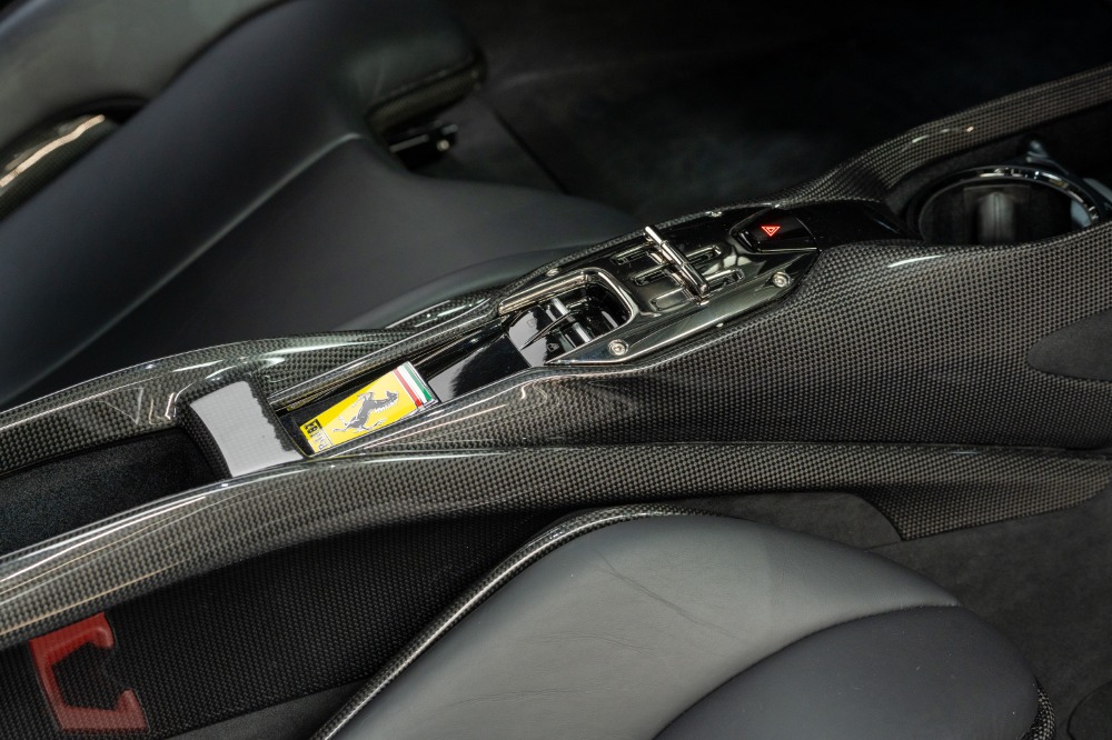 New 2021 Ferrari SF90 Stradale New 2021 Ferrari SF90 Stradale for sale Sold at Cauley Ferrari in West Bloomfield MI 49