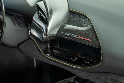New 2021 Ferrari SF90 Stradale New 2021 Ferrari SF90 Stradale for sale Call for price at Cauley Ferrari in West Bloomfield MI 51