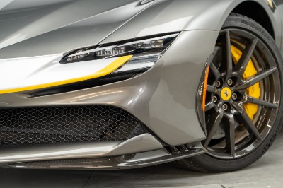New 2021 Ferrari SF90 Stradale New 2021 Ferrari SF90 Stradale for sale Call for price at Cauley Ferrari in West Bloomfield MI 60