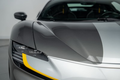 New 2021 Ferrari SF90 Stradale New 2021 Ferrari SF90 Stradale for sale Call for price at Cauley Ferrari in West Bloomfield MI 61