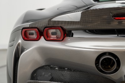 New 2021 Ferrari SF90 Stradale New 2021 Ferrari SF90 Stradale for sale Call for price at Cauley Ferrari in West Bloomfield MI 63