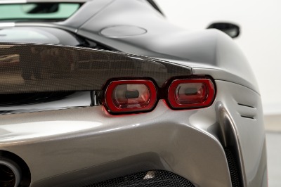 New 2021 Ferrari SF90 Stradale New 2021 Ferrari SF90 Stradale for sale Call for price at Cauley Ferrari in West Bloomfield MI 64