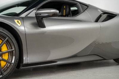 New 2021 Ferrari SF90 Stradale New 2021 Ferrari SF90 Stradale for sale Call for price at Cauley Ferrari in West Bloomfield MI 68