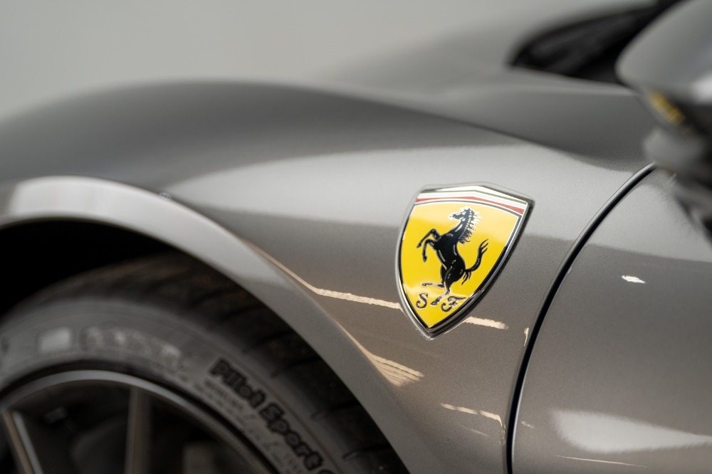 New 2021 Ferrari SF90 Stradale New 2021 Ferrari SF90 Stradale for sale Sold at Cauley Ferrari in West Bloomfield MI 69