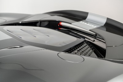 New 2021 Ferrari SF90 Stradale New 2021 Ferrari SF90 Stradale for sale Call for price at Cauley Ferrari in West Bloomfield MI 72