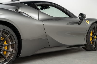 New 2021 Ferrari SF90 Stradale New 2021 Ferrari SF90 Stradale for sale Call for price at Cauley Ferrari in West Bloomfield MI 78