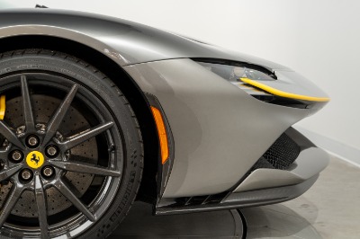 New 2021 Ferrari SF90 Stradale New 2021 Ferrari SF90 Stradale for sale Call for price at Cauley Ferrari in West Bloomfield MI 80