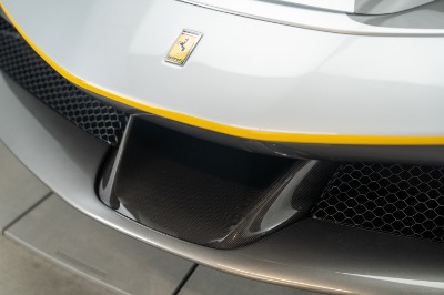 New 2021 Ferrari SF90 Stradale New 2021 Ferrari SF90 Stradale for sale Call for price at Cauley Ferrari in West Bloomfield MI 84