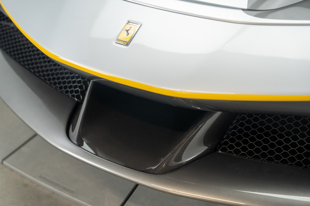 New 2021 Ferrari SF90 Stradale New 2021 Ferrari SF90 Stradale for sale Sold at Cauley Ferrari in West Bloomfield MI 84
