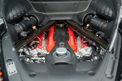 New 2021 Ferrari SF90 Stradale New 2021 Ferrari SF90 Stradale for sale Call for price at Cauley Ferrari in West Bloomfield MI 88