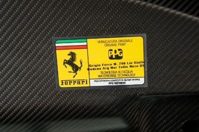 New 2021 Ferrari SF90 Stradale New 2021 Ferrari SF90 Stradale for sale Call for price at Cauley Ferrari in West Bloomfield MI 95