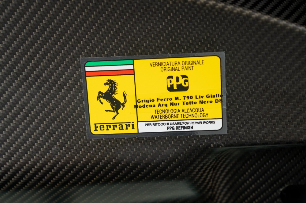New 2021 Ferrari SF90 Stradale New 2021 Ferrari SF90 Stradale for sale Sold at Cauley Ferrari in West Bloomfield MI 95