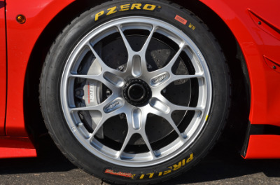 New 2021 Ferrari 488 Challenge EVO New 2021 Ferrari 488 Challenge EVO for sale Call for price at Cauley Ferrari in West Bloomfield MI 14
