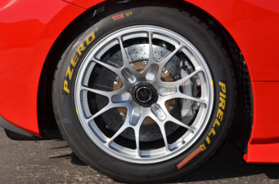 New 2021 Ferrari 488 Challenge EVO New 2021 Ferrari 488 Challenge EVO for sale Call for price at Cauley Ferrari in West Bloomfield MI 15