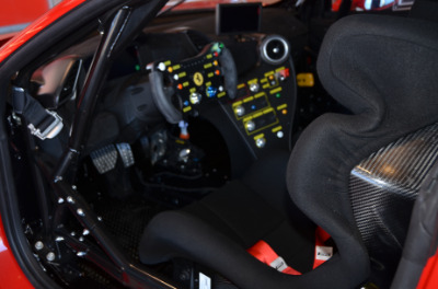 New 2021 Ferrari 488 Challenge EVO New 2021 Ferrari 488 Challenge EVO for sale Call for price at Cauley Ferrari in West Bloomfield MI 18