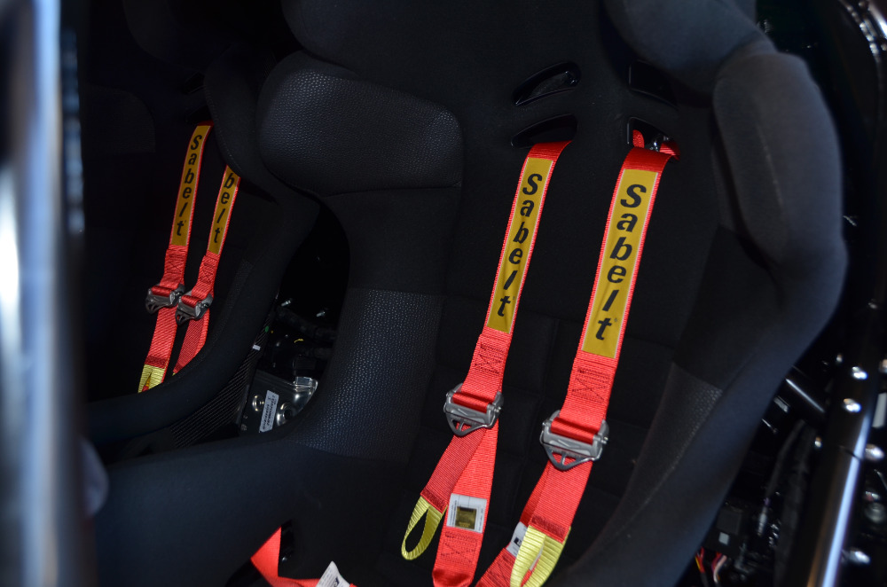 New 2021 Ferrari 488 Challenge EVO New 2021 Ferrari 488 Challenge EVO for sale Sold at Cauley Ferrari in West Bloomfield MI 19