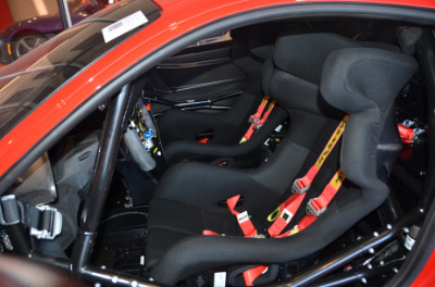 New 2021 Ferrari 488 Challenge EVO New 2021 Ferrari 488 Challenge EVO for sale Call for price at Cauley Ferrari in West Bloomfield MI 2