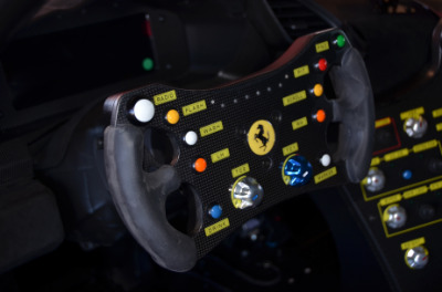 New 2021 Ferrari 488 Challenge EVO New 2021 Ferrari 488 Challenge EVO for sale Call for price at Cauley Ferrari in West Bloomfield MI 20