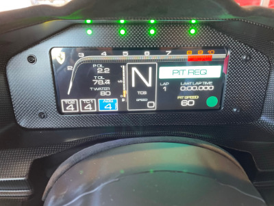 New 2021 Ferrari 488 Challenge EVO New 2021 Ferrari 488 Challenge EVO for sale Call for price at Cauley Ferrari in West Bloomfield MI 21