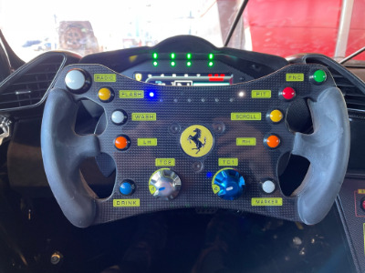 New 2021 Ferrari 488 Challenge EVO New 2021 Ferrari 488 Challenge EVO for sale Call for price at Cauley Ferrari in West Bloomfield MI 24