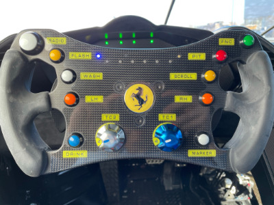 New 2021 Ferrari 488 Challenge EVO New 2021 Ferrari 488 Challenge EVO for sale Call for price at Cauley Ferrari in West Bloomfield MI 25