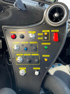 New 2021 Ferrari 488 Challenge EVO New 2021 Ferrari 488 Challenge EVO for sale Call for price at Cauley Ferrari in West Bloomfield MI 27