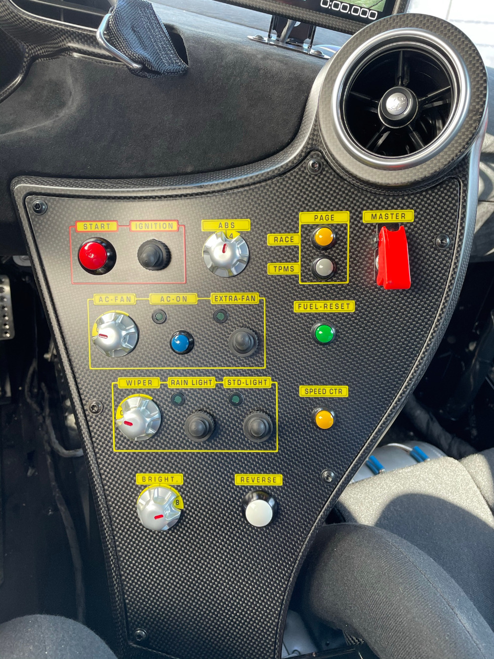 New 2021 Ferrari 488 Challenge EVO New 2021 Ferrari 488 Challenge EVO for sale Sold at Cauley Ferrari in West Bloomfield MI 27