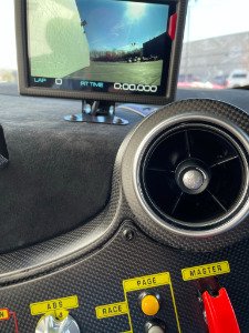 New 2021 Ferrari 488 Challenge EVO New 2021 Ferrari 488 Challenge EVO for sale Call for price at Cauley Ferrari in West Bloomfield MI 29