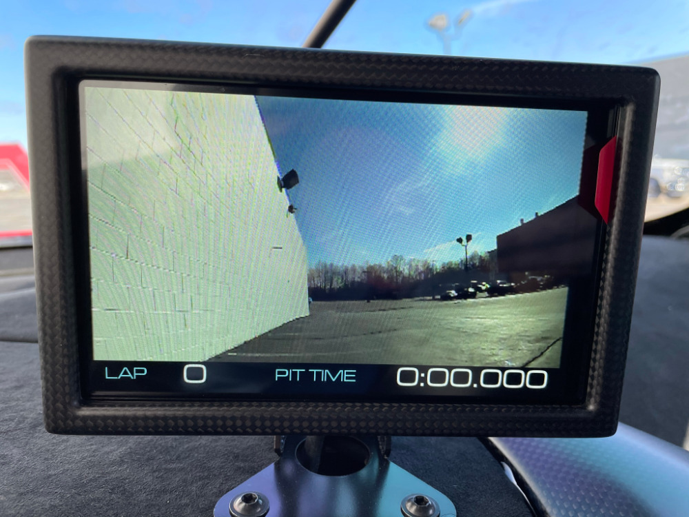 New 2021 Ferrari 488 Challenge EVO New 2021 Ferrari 488 Challenge EVO for sale Sold at Cauley Ferrari in West Bloomfield MI 30