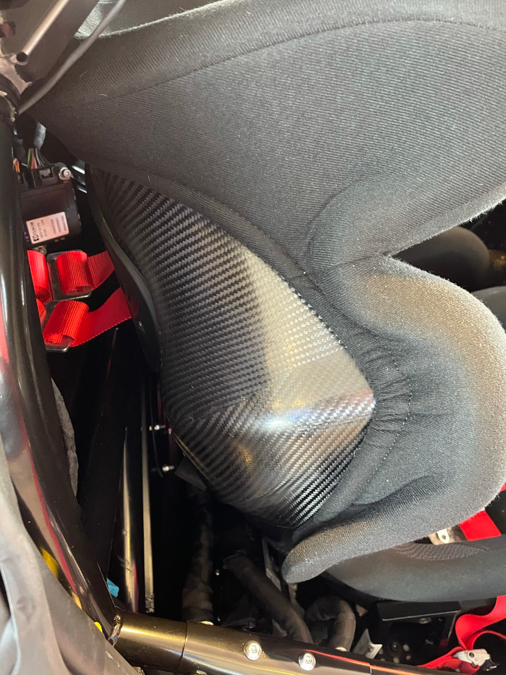 New 2021 Ferrari 488 Challenge EVO New 2021 Ferrari 488 Challenge EVO for sale Sold at Cauley Ferrari in West Bloomfield MI 33