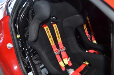 New 2021 Ferrari 488 Challenge EVO New 2021 Ferrari 488 Challenge EVO for sale Call for price at Cauley Ferrari in West Bloomfield MI 34