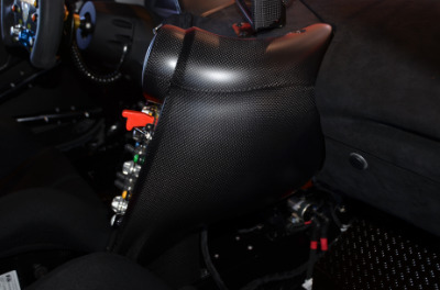 New 2021 Ferrari 488 Challenge EVO New 2021 Ferrari 488 Challenge EVO for sale Call for price at Cauley Ferrari in West Bloomfield MI 36