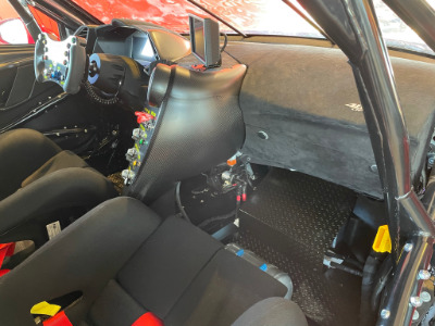 New 2021 Ferrari 488 Challenge EVO New 2021 Ferrari 488 Challenge EVO for sale Call for price at Cauley Ferrari in West Bloomfield MI 41