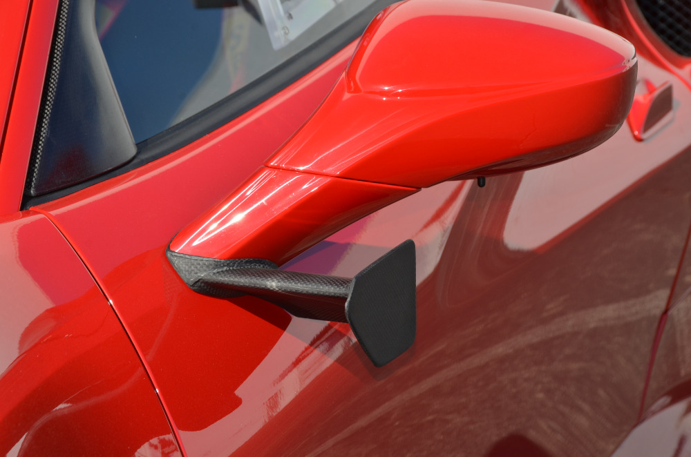New 2021 Ferrari 488 Challenge EVO New 2021 Ferrari 488 Challenge EVO for sale Sold at Cauley Ferrari in West Bloomfield MI 45