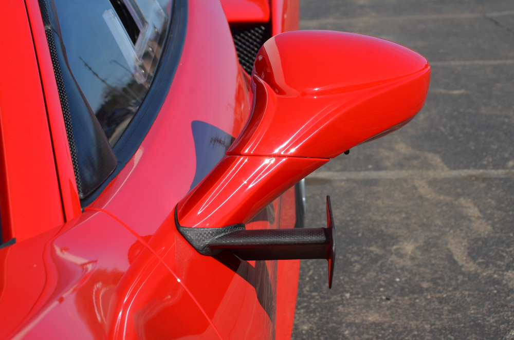New 2021 Ferrari 488 Challenge EVO New 2021 Ferrari 488 Challenge EVO for sale Sold at Cauley Ferrari in West Bloomfield MI 54