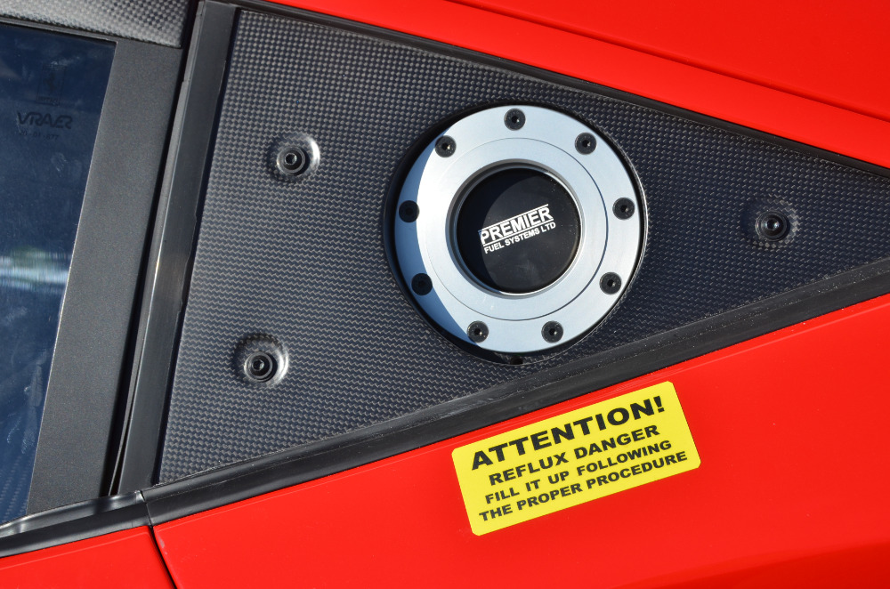 New 2021 Ferrari 488 Challenge EVO New 2021 Ferrari 488 Challenge EVO for sale Sold at Cauley Ferrari in West Bloomfield MI 59