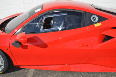 New 2021 Ferrari 488 Challenge EVO New 2021 Ferrari 488 Challenge EVO for sale Call for price at Cauley Ferrari in West Bloomfield MI 61