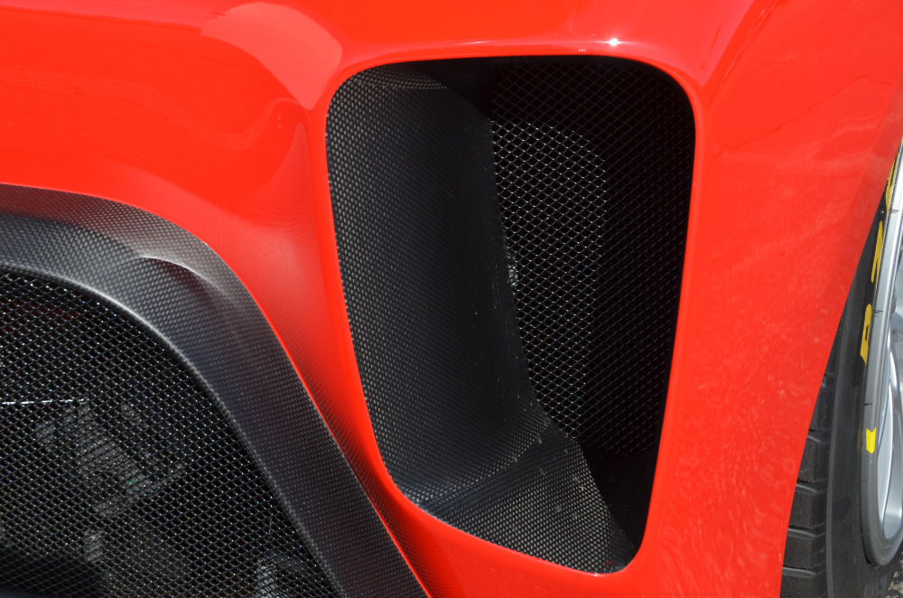 New 2021 Ferrari 488 Challenge EVO New 2021 Ferrari 488 Challenge EVO for sale Sold at Cauley Ferrari in West Bloomfield MI 65