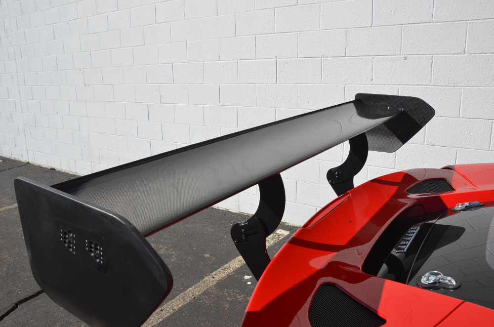 New 2021 Ferrari 488 Challenge EVO New 2021 Ferrari 488 Challenge EVO for sale Sold at Cauley Ferrari in West Bloomfield MI 69