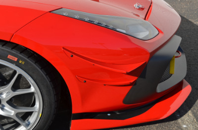 New 2021 Ferrari 488 Challenge EVO New 2021 Ferrari 488 Challenge EVO for sale Call for price at Cauley Ferrari in West Bloomfield MI 70