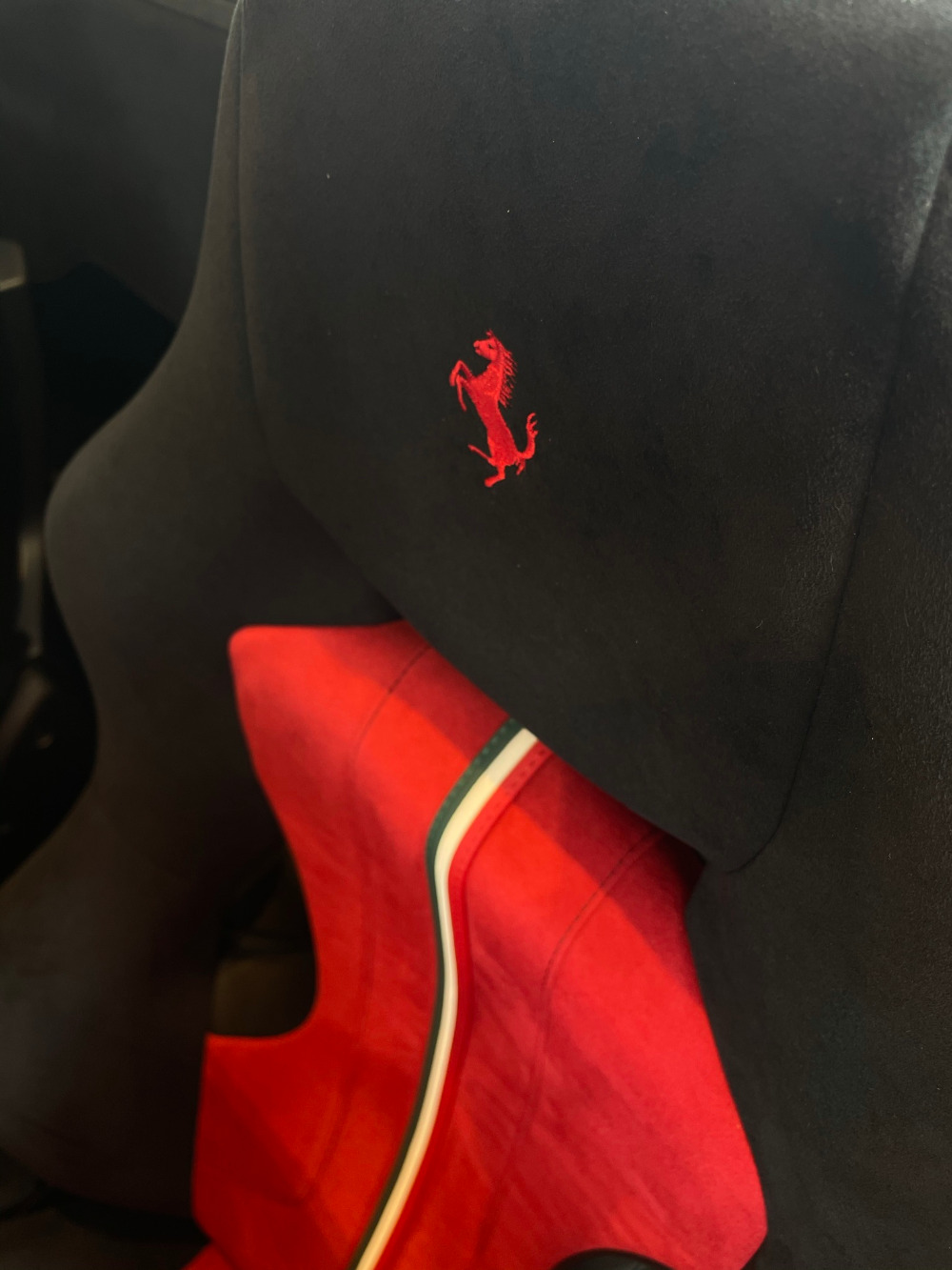 Used 2020 Ferrari 488 Pista Spider Used 2020 Ferrari 488 Pista Spider for sale Sold at Cauley Ferrari in West Bloomfield MI 31