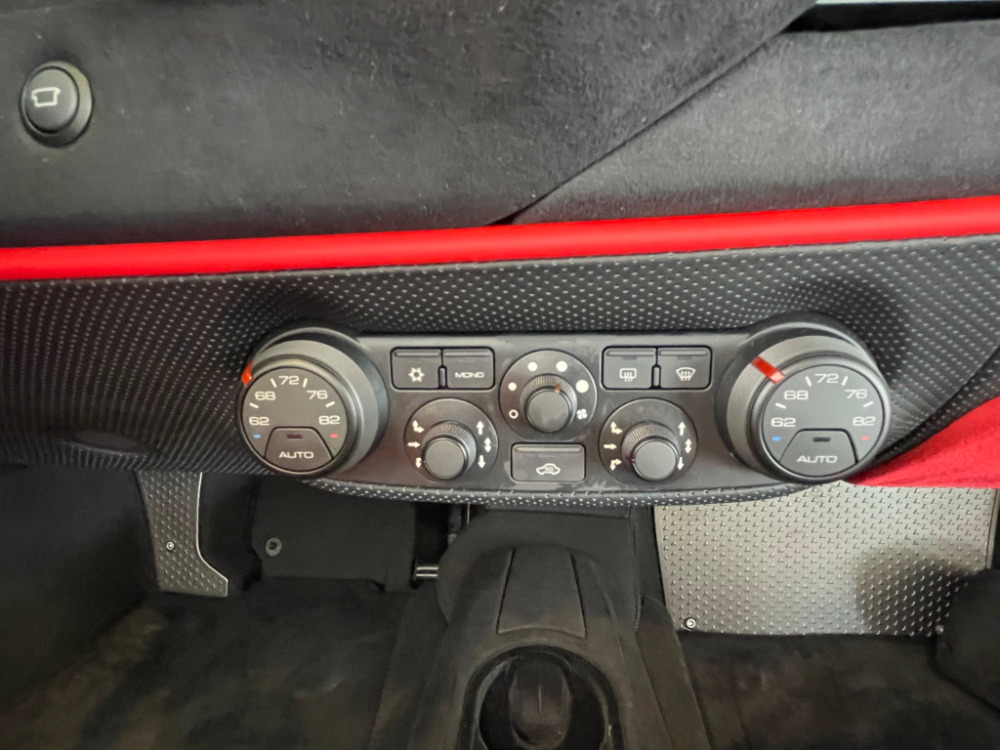 Used 2020 Ferrari 488 Pista Spider Used 2020 Ferrari 488 Pista Spider for sale Sold at Cauley Ferrari in West Bloomfield MI 40