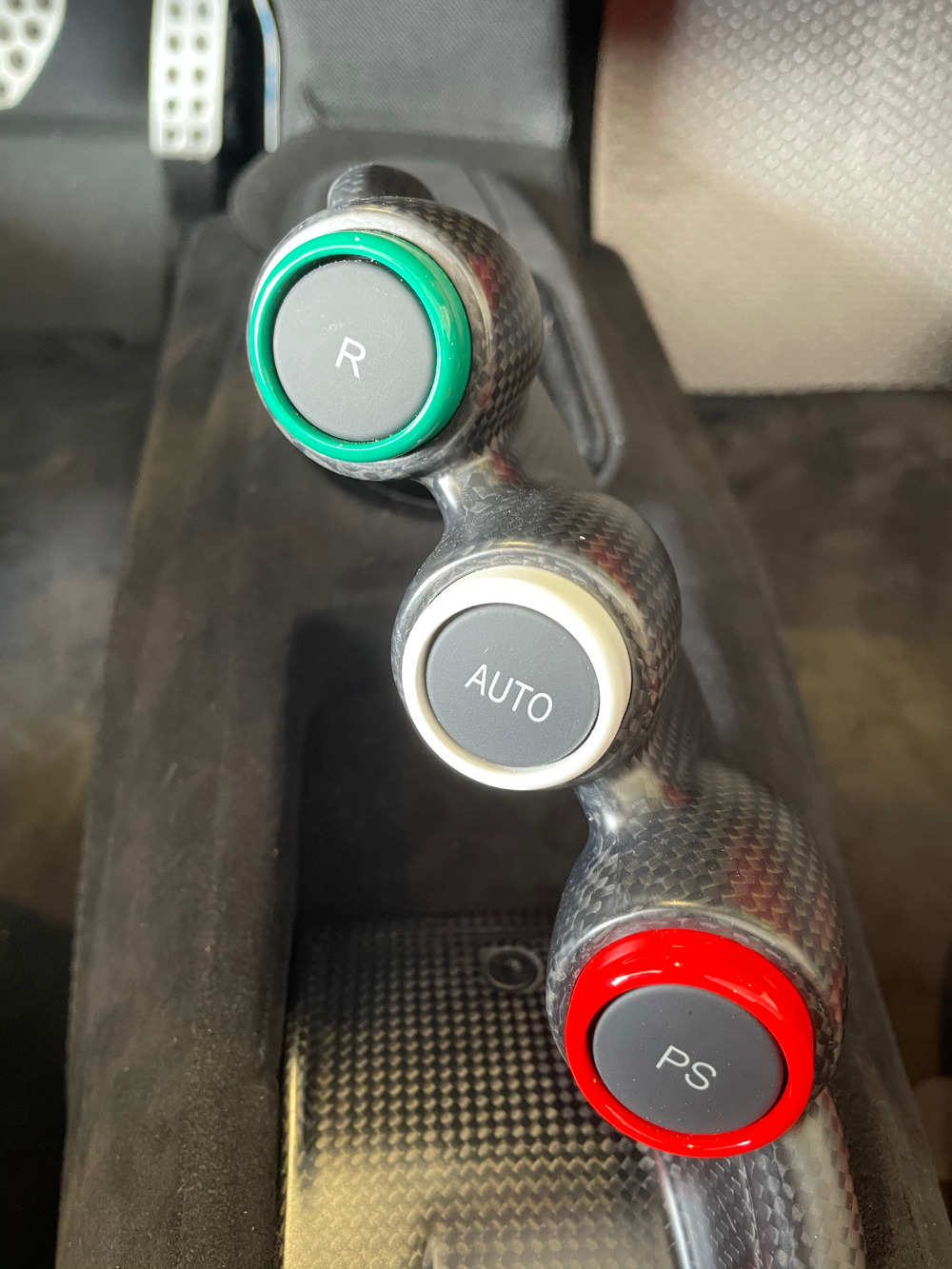 Used 2020 Ferrari 488 Pista Spider Used 2020 Ferrari 488 Pista Spider for sale Sold at Cauley Ferrari in West Bloomfield MI 41