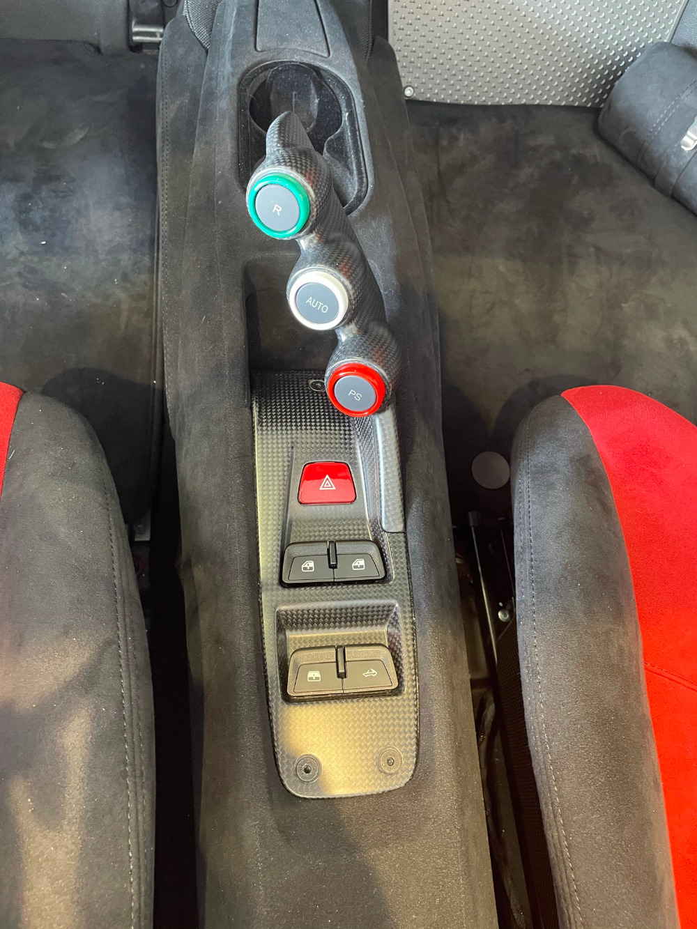 Used 2020 Ferrari 488 Pista Spider Used 2020 Ferrari 488 Pista Spider for sale Sold at Cauley Ferrari in West Bloomfield MI 42