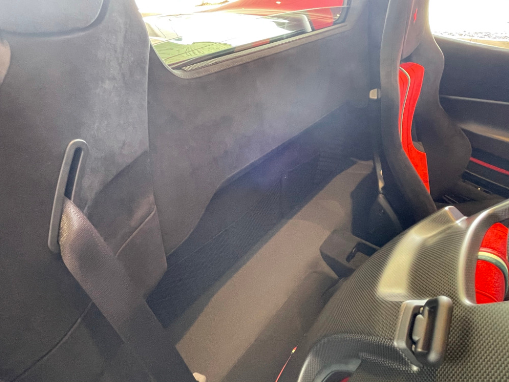 Used 2020 Ferrari 488 Pista Spider Used 2020 Ferrari 488 Pista Spider for sale Sold at Cauley Ferrari in West Bloomfield MI 44