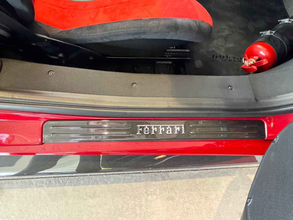Used 2020 Ferrari 488 Pista Spider Used 2020 Ferrari 488 Pista Spider for sale Sold at Cauley Ferrari in West Bloomfield MI 50