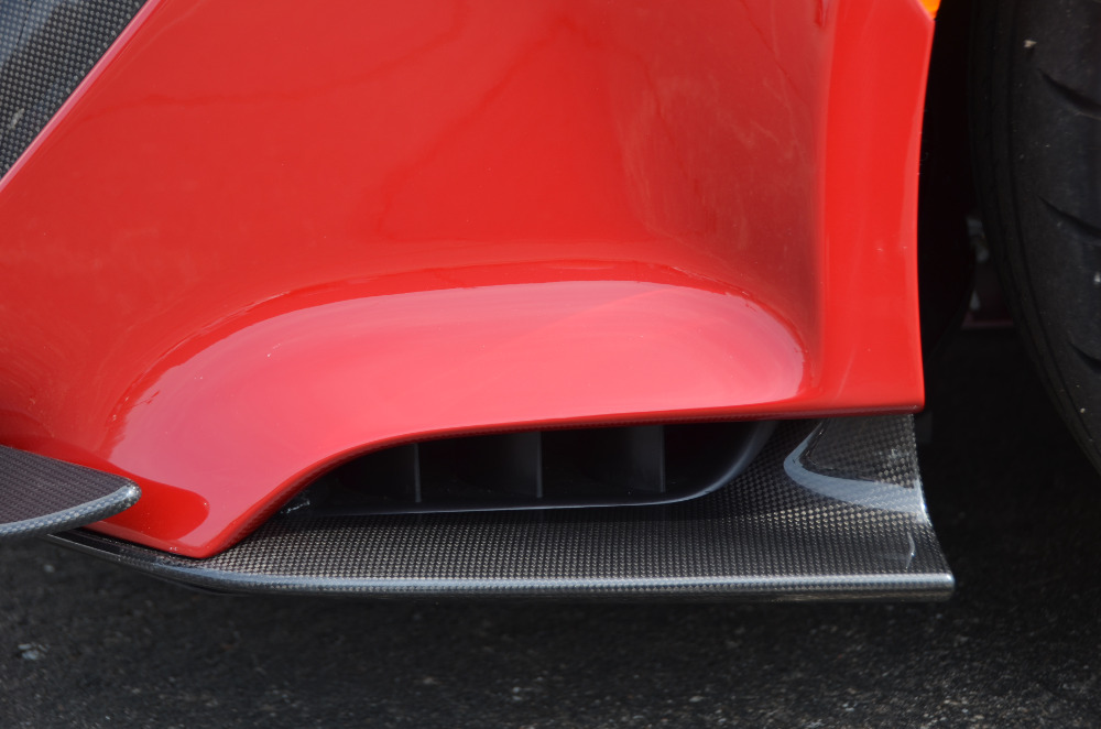 Used 2020 Ferrari 488 Pista Spider Used 2020 Ferrari 488 Pista Spider for sale Sold at Cauley Ferrari in West Bloomfield MI 59